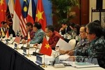 Dự thảo tuyên bố ASEAN-TQ không đề cập tới COC?